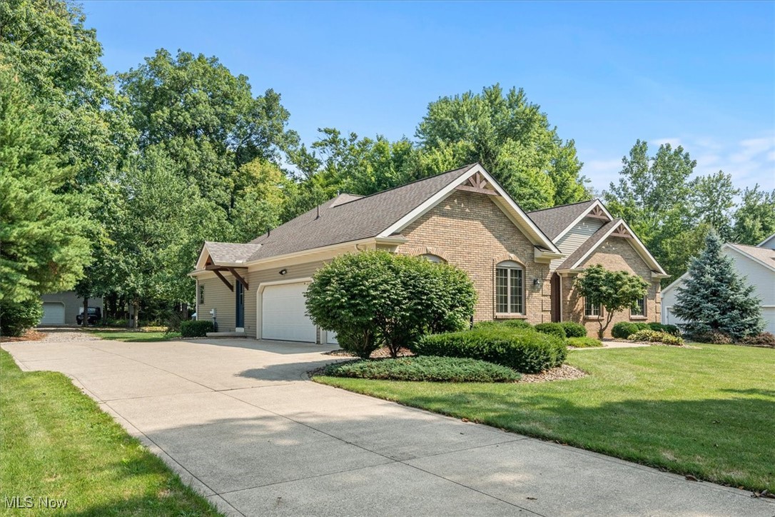 Woodland Meadows - Residential