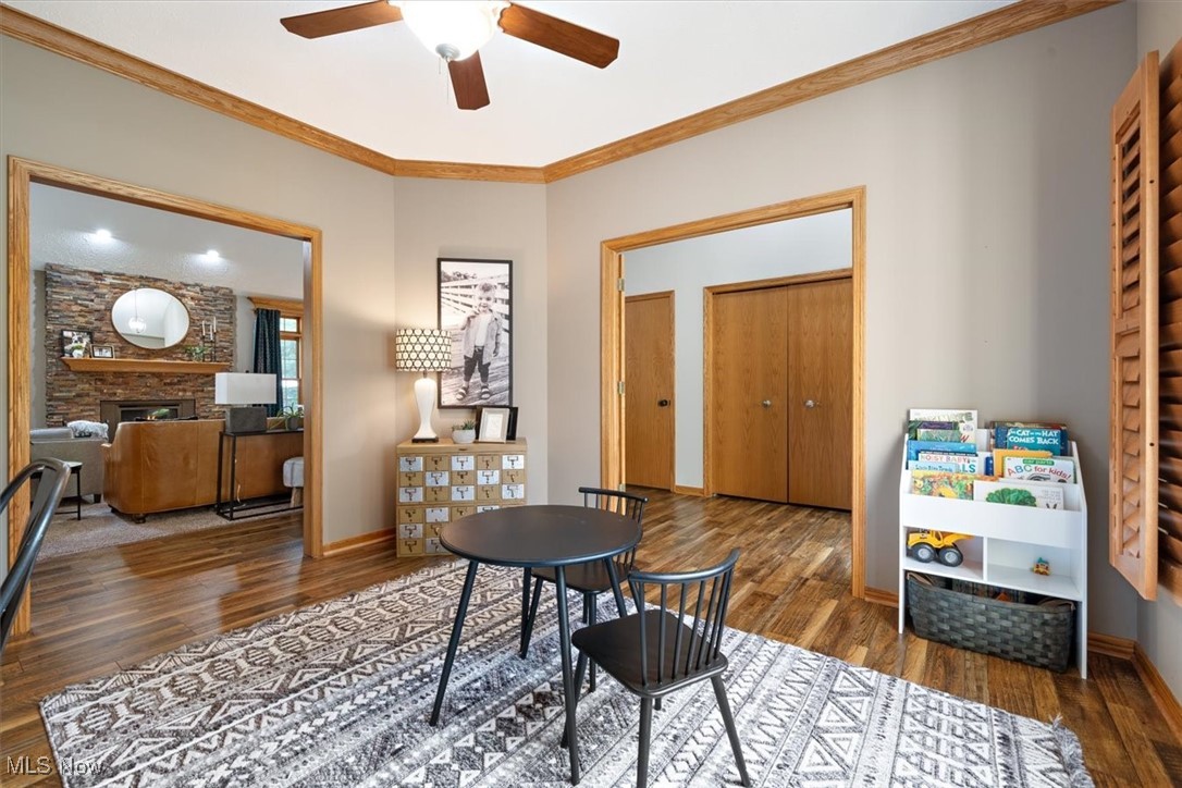 Woodland Meadows - Residential