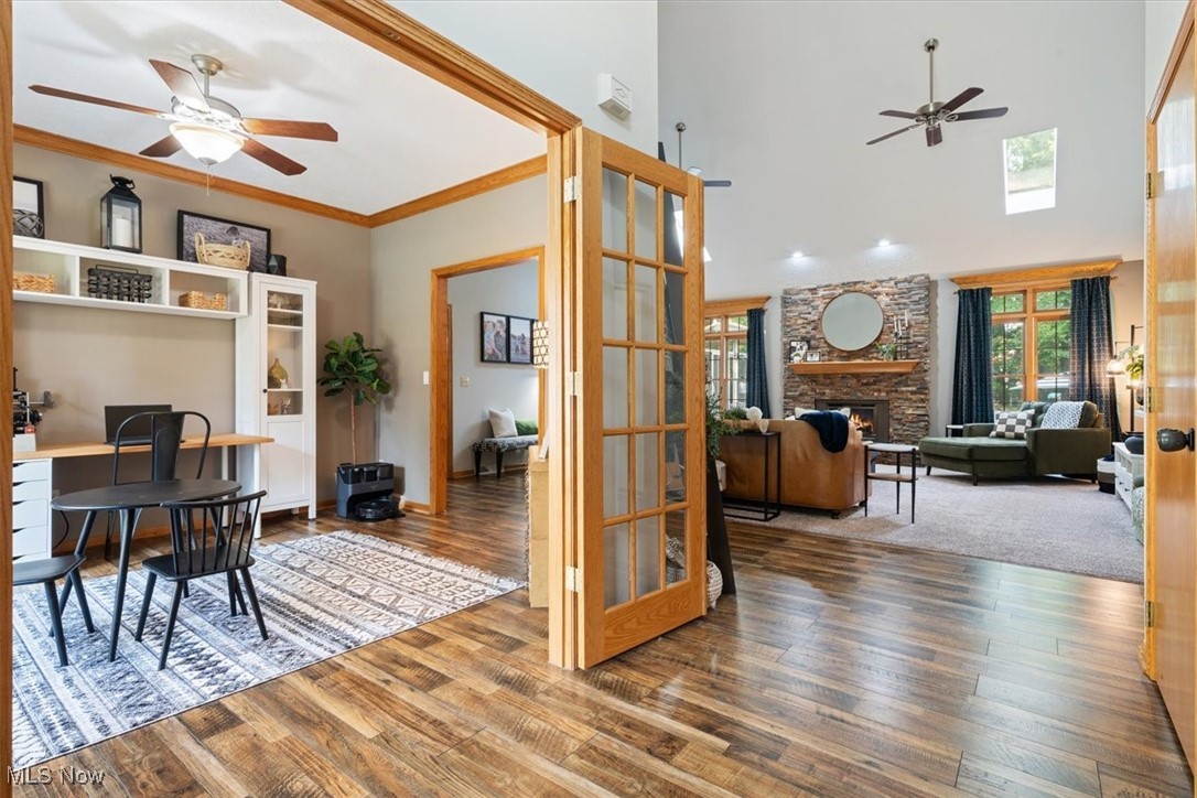 Woodland Meadows - Residential