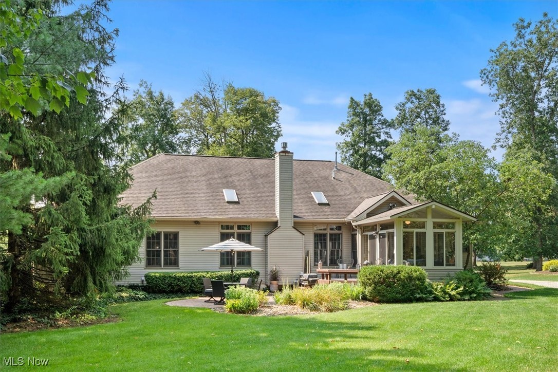 Woodland Meadows - Residential