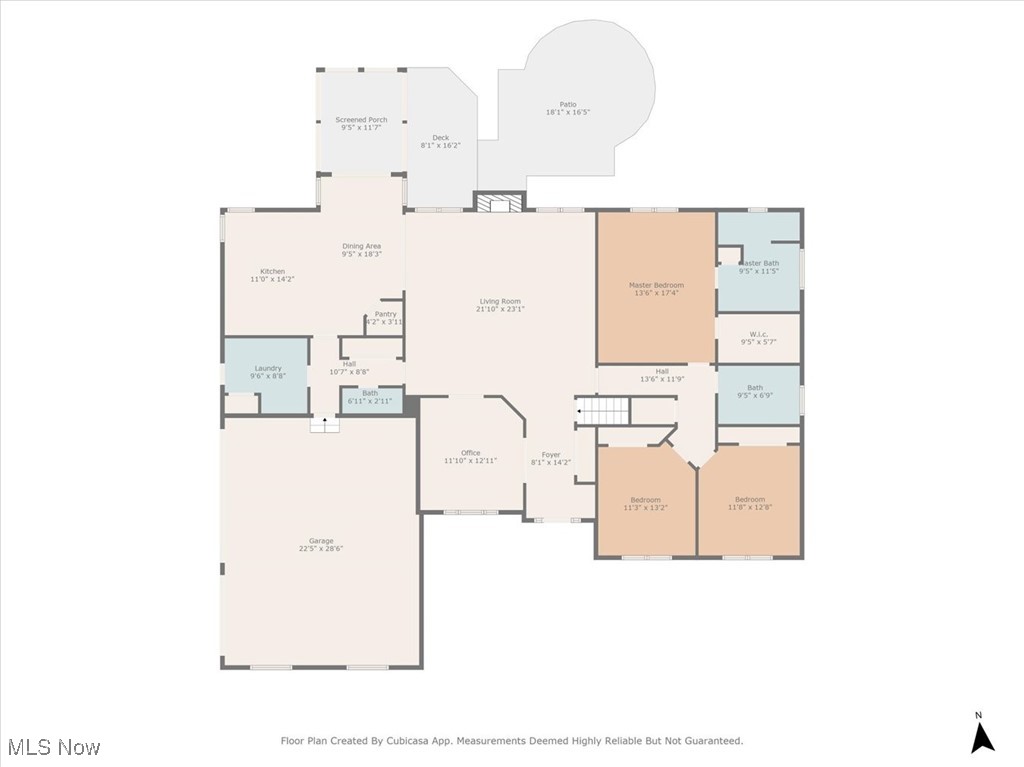 Woodland Meadows - Residential