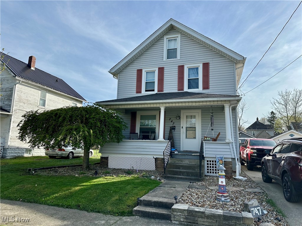 747 Ohio Street, Ashland, Ohio image 2
