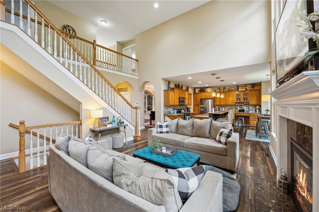 Orchard Hill - Residential