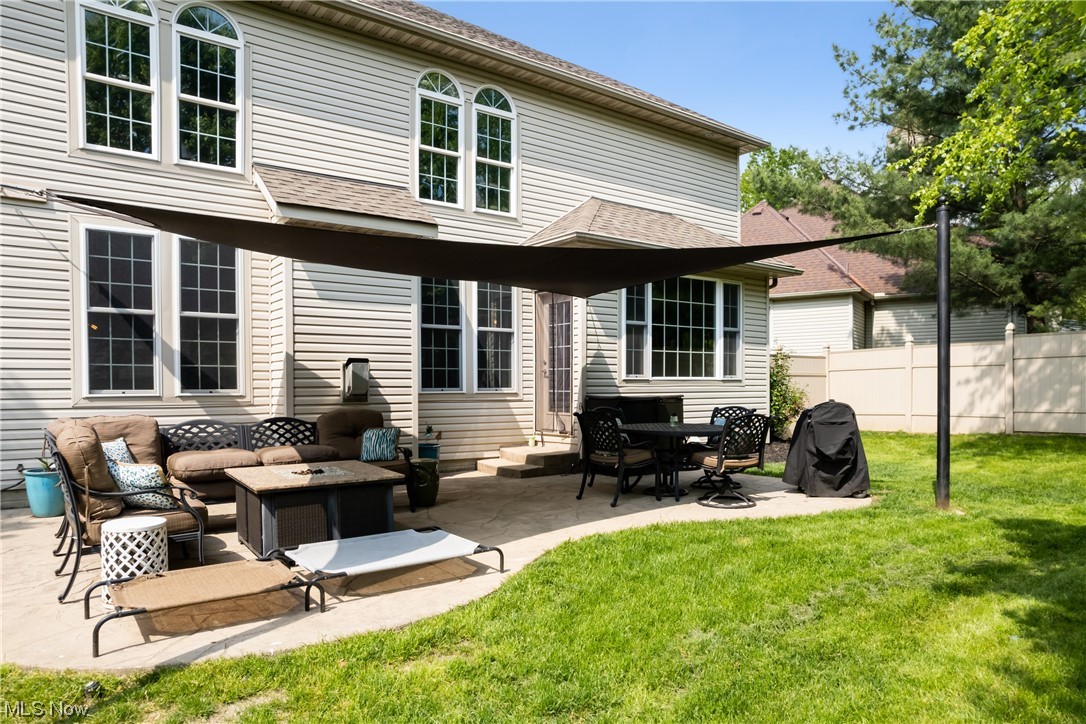 Orchard Hill - Residential