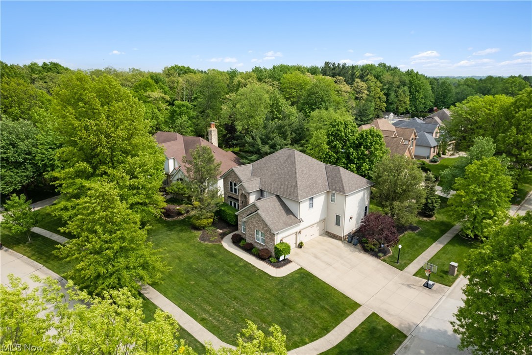 Orchard Hill - Residential