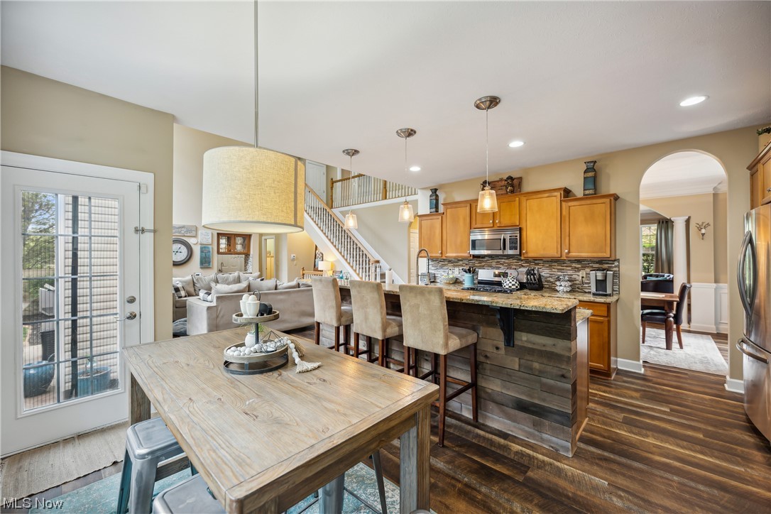 Orchard Hill - Residential