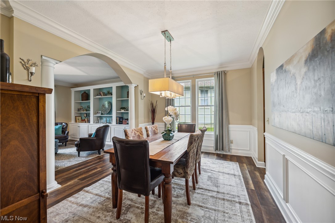 Orchard Hill - Residential