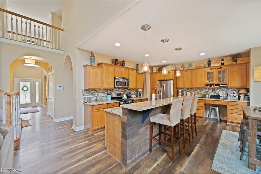 Orchard Hill - Residential