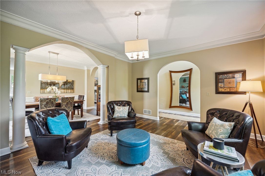 Orchard Hill - Residential