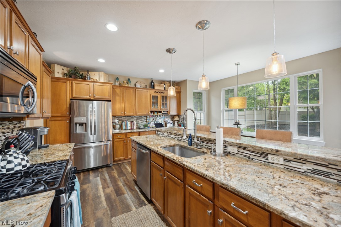 Orchard Hill - Residential