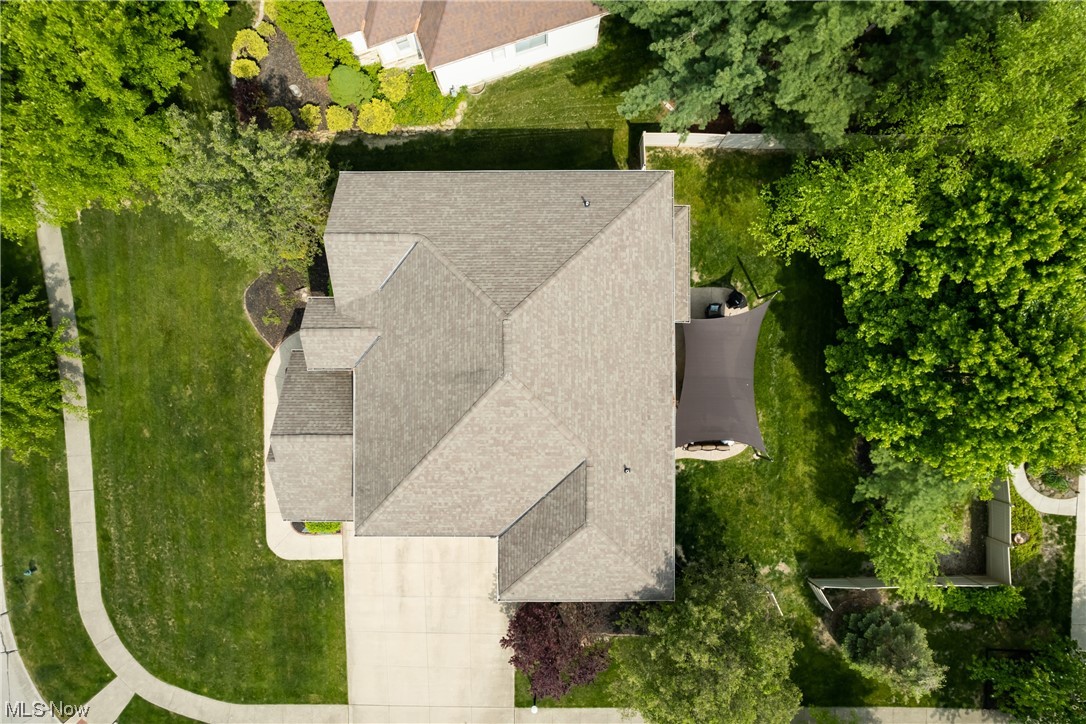 Orchard Hill - Residential