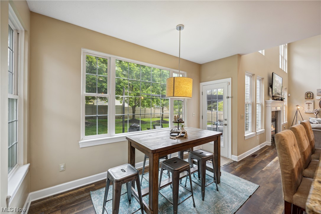 Orchard Hill - Residential