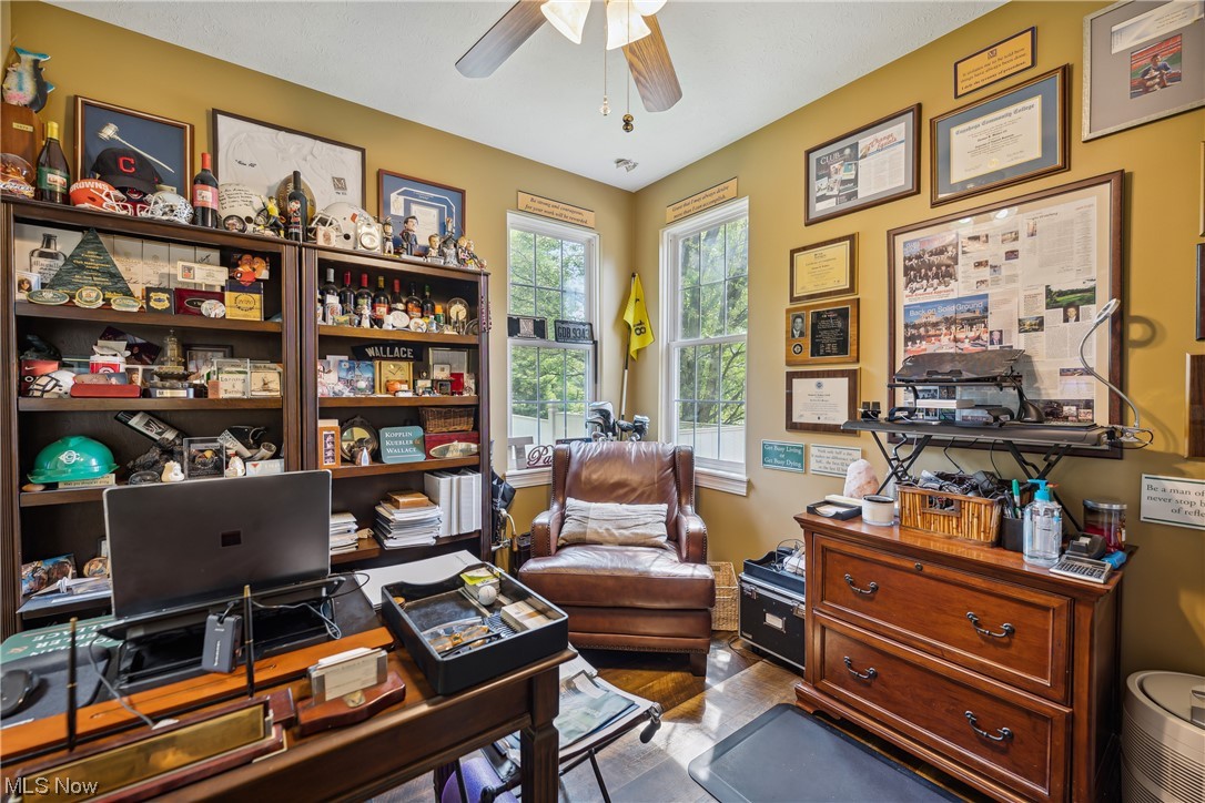 Orchard Hill - Residential