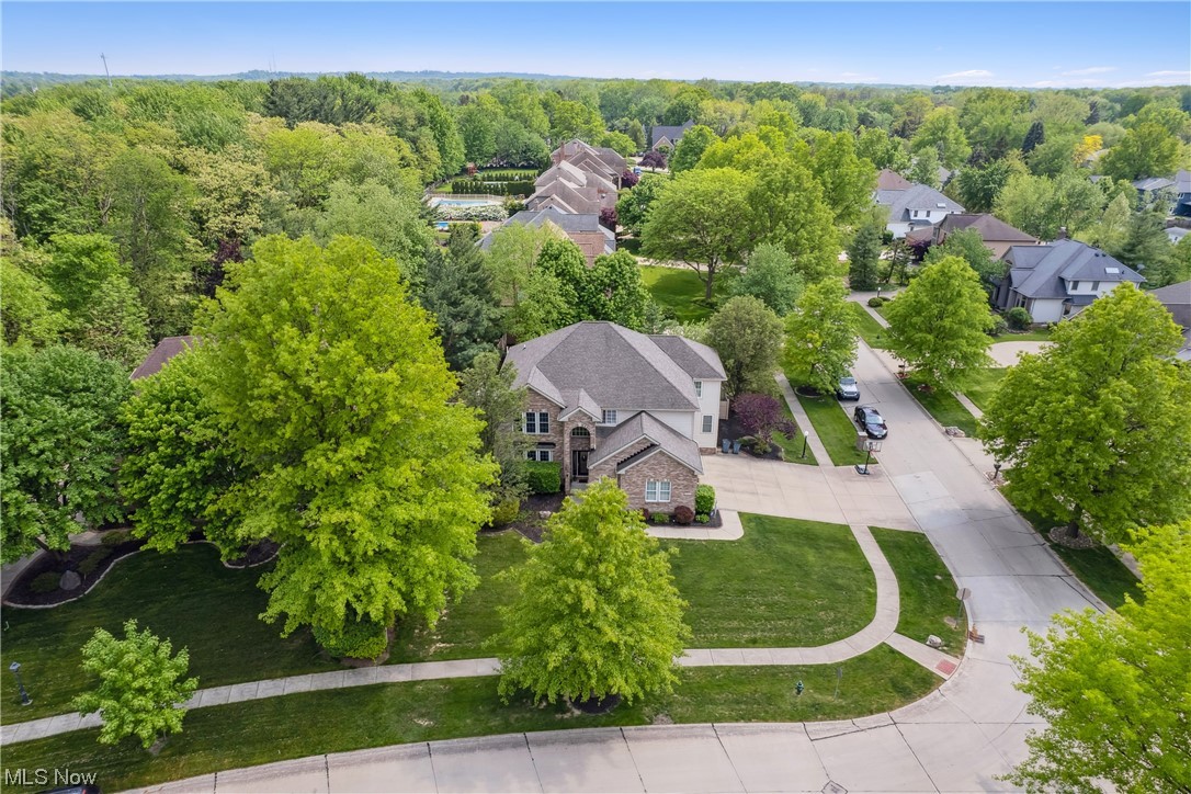 Orchard Hill - Residential