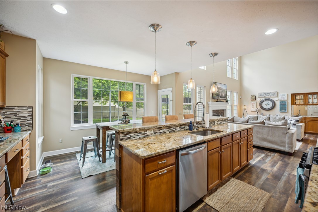 Orchard Hill - Residential