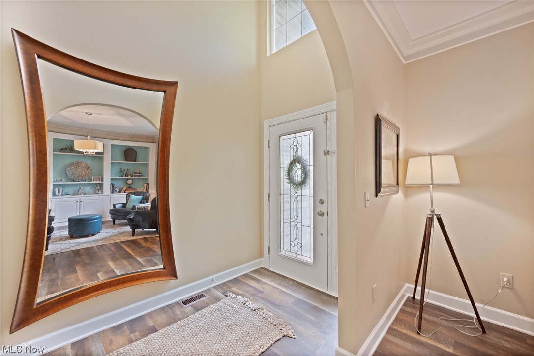 Orchard Hill - Residential