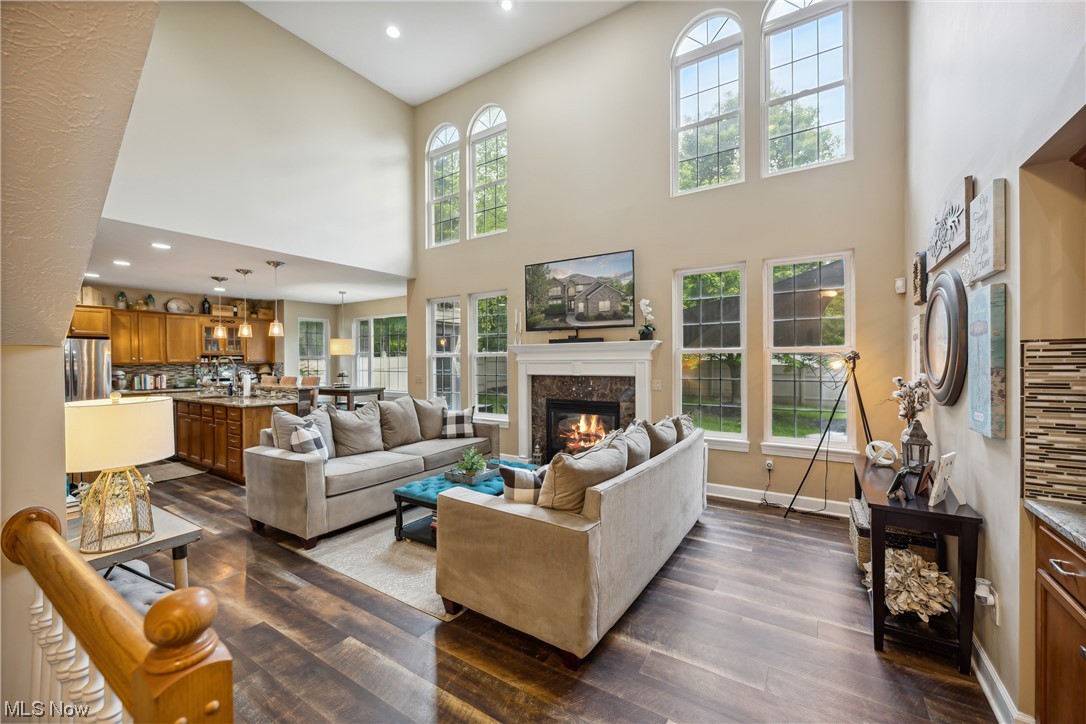 Orchard Hill - Residential