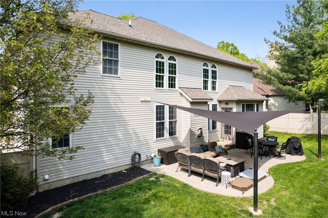 Orchard Hill - Residential