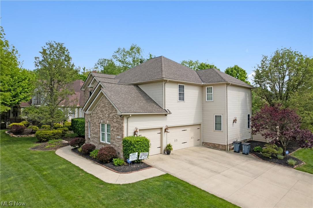 Orchard Hill - Residential