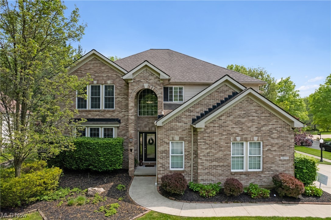 Orchard Hill - Residential