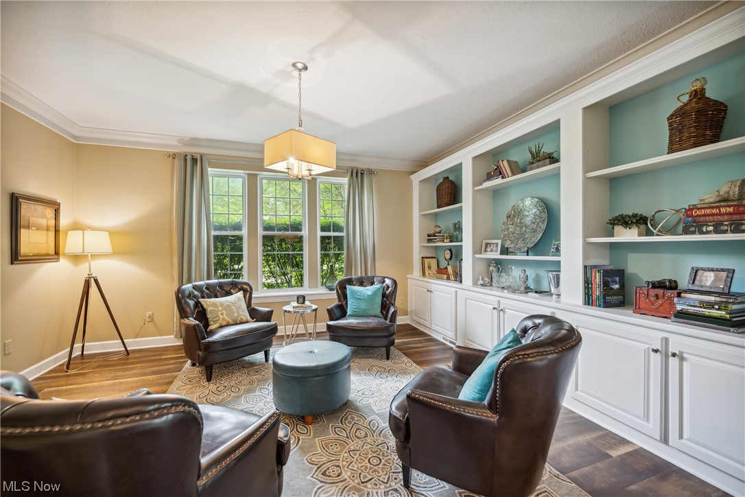 Orchard Hill - Residential