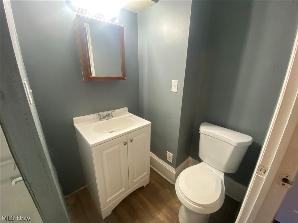 Kenmore Allotment - Residential Lease