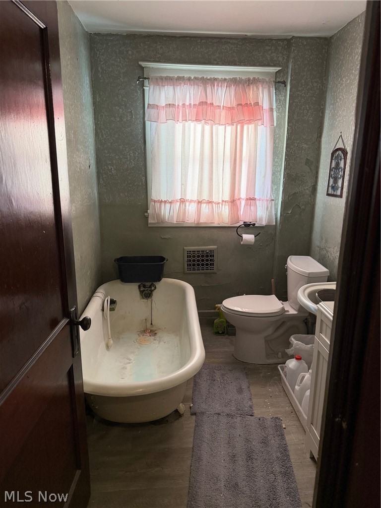 City/Youngstown - Residential