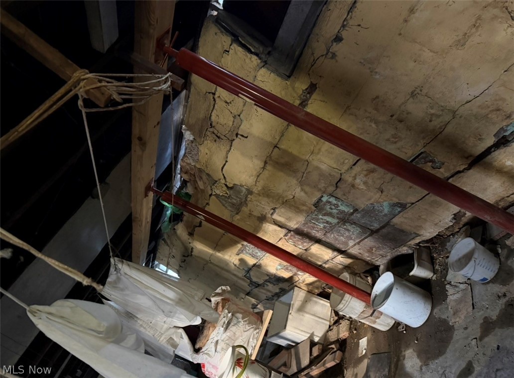 City/Youngstown - Residential