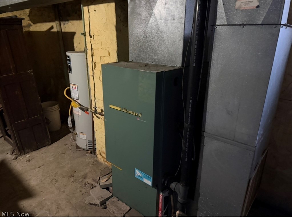 City/Youngstown - Residential