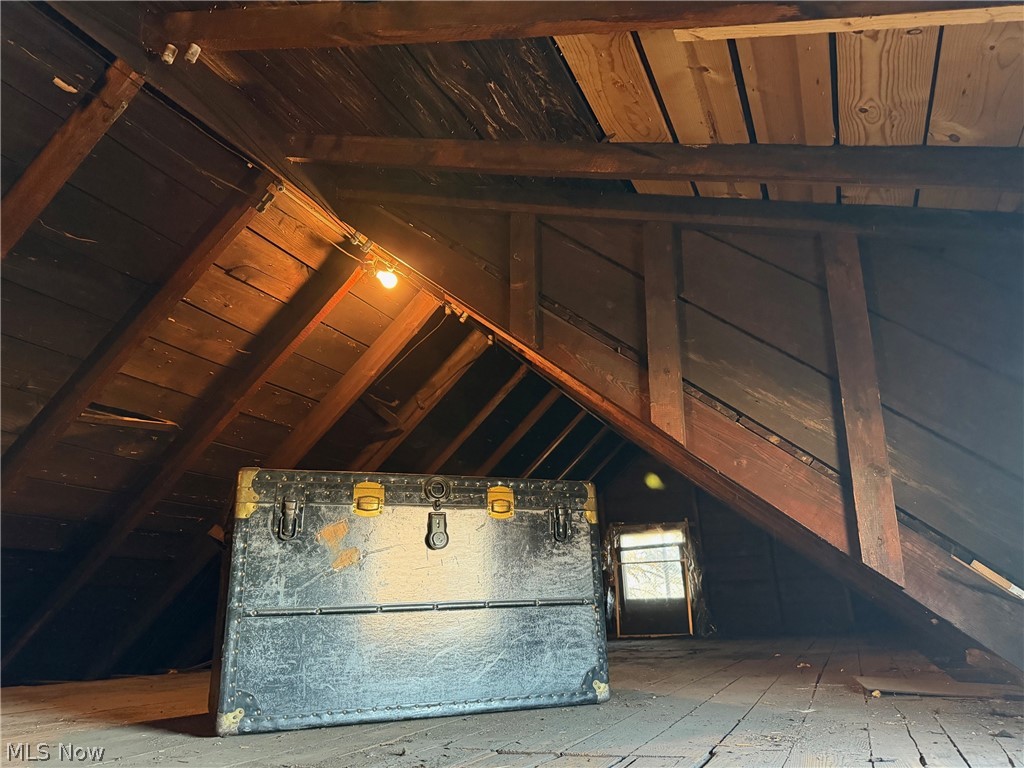 City/Youngstown - Residential