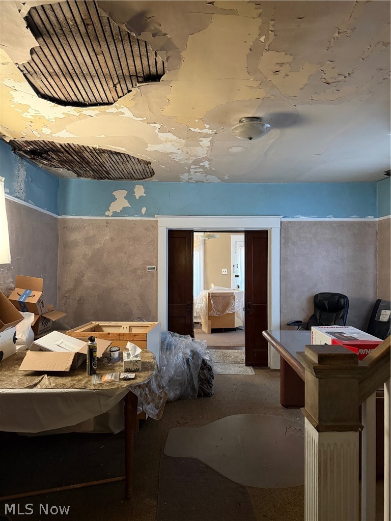 City/Youngstown - Residential