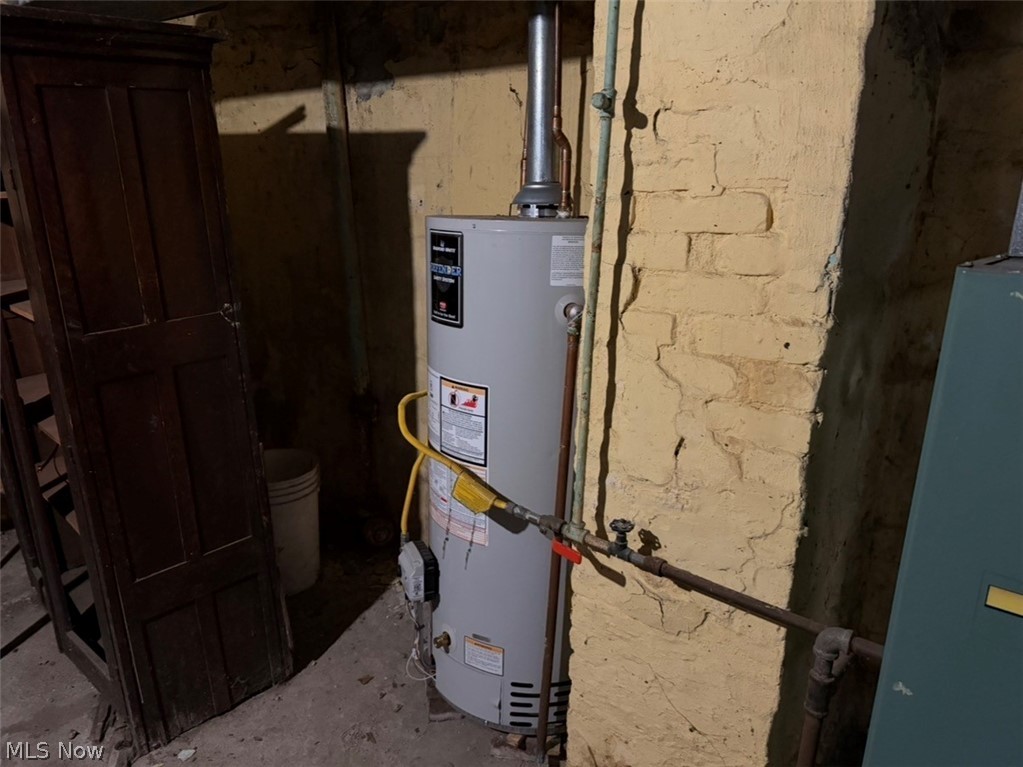 City/Youngstown - Residential