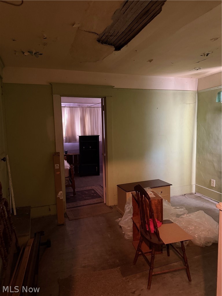 City/Youngstown - Residential