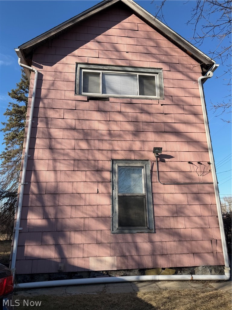 City/Youngstown - Residential