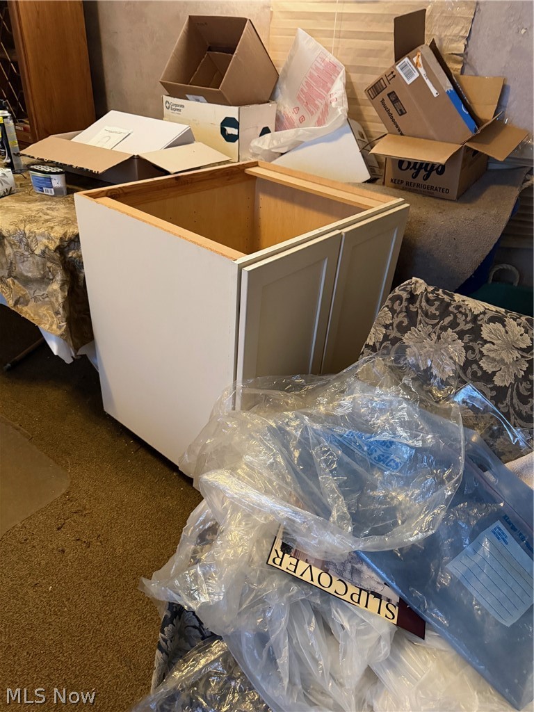 City/Youngstown - Residential