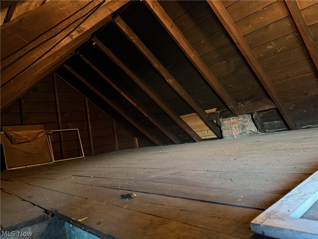 City/Youngstown - Residential