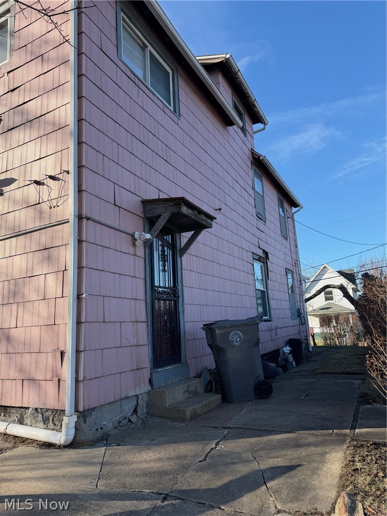 City/Youngstown - Residential