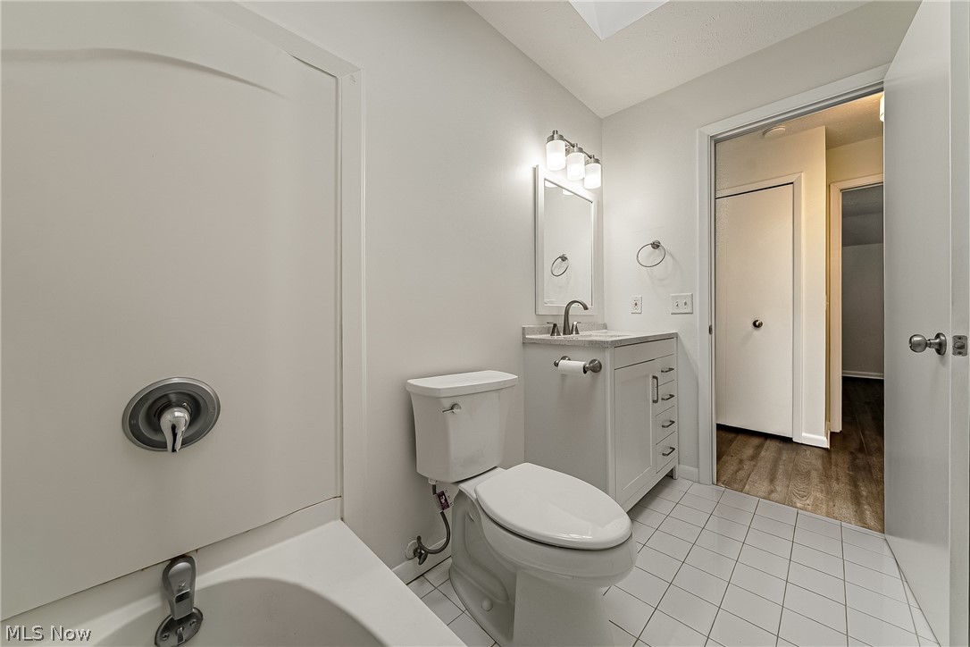 Highland Woods - Residential