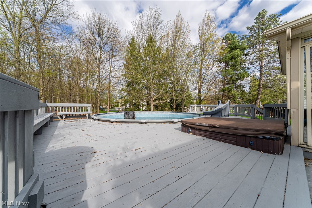 Highland Woods - Residential