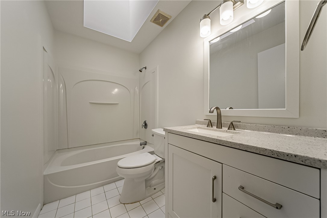 Highland Woods - Residential