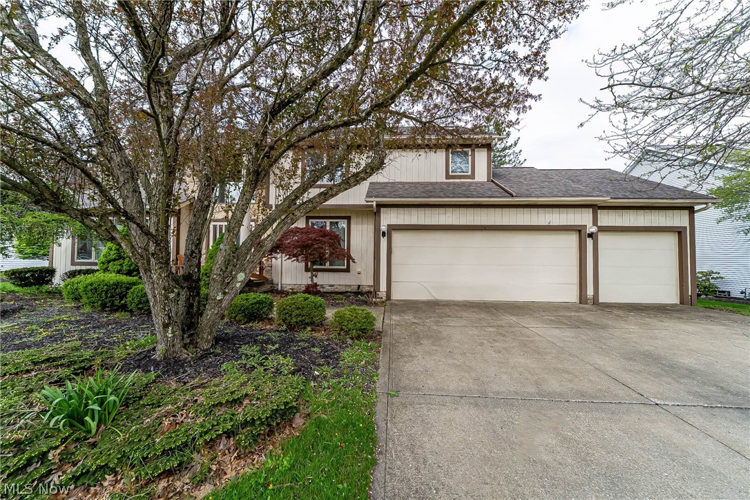 Highland Woods - Residential