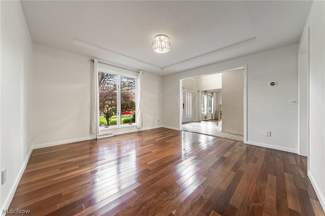 Highland Woods - Residential