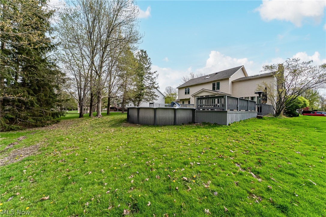 Highland Woods - Residential