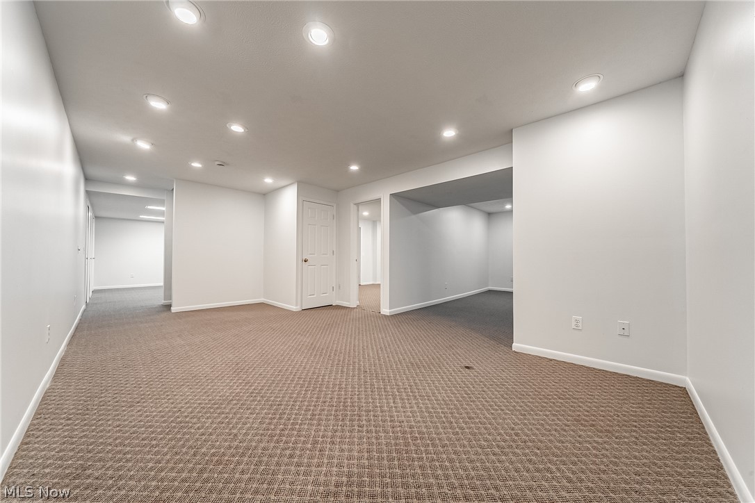 Highland Woods - Residential