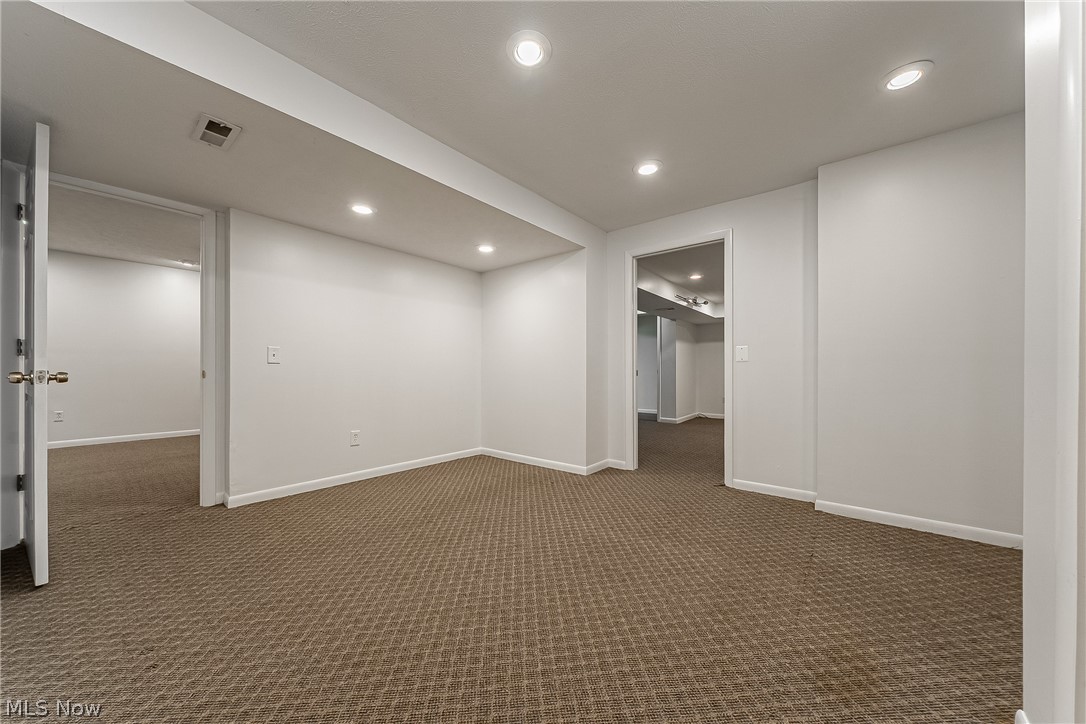 Highland Woods - Residential