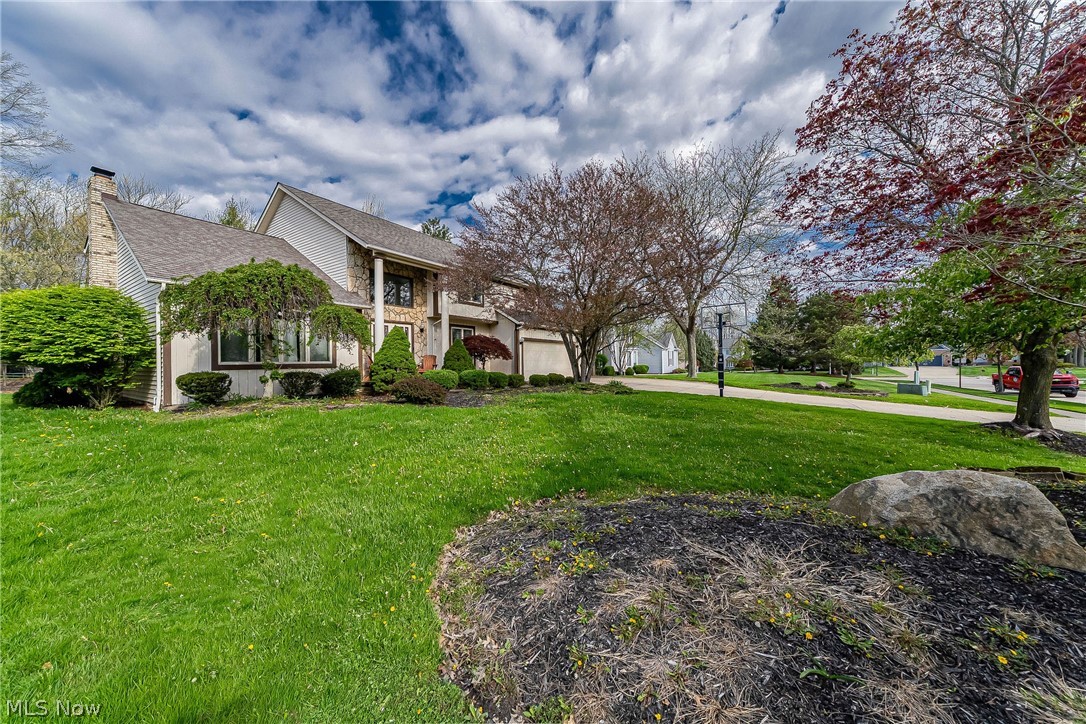 Highland Woods - Residential