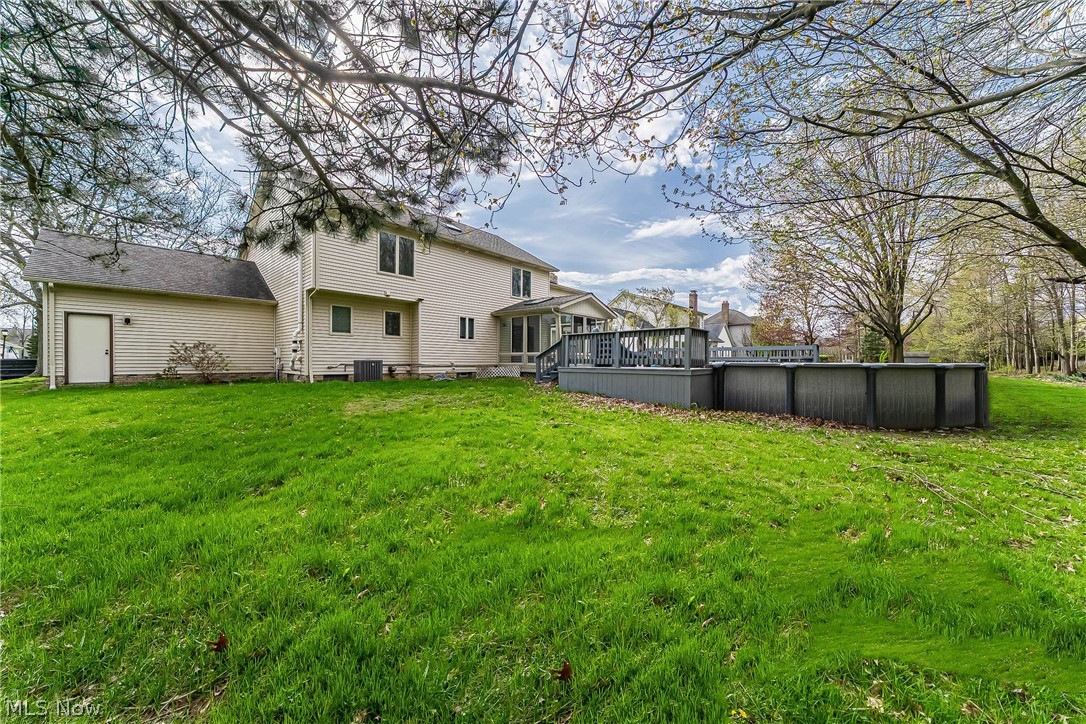 Highland Woods - Residential