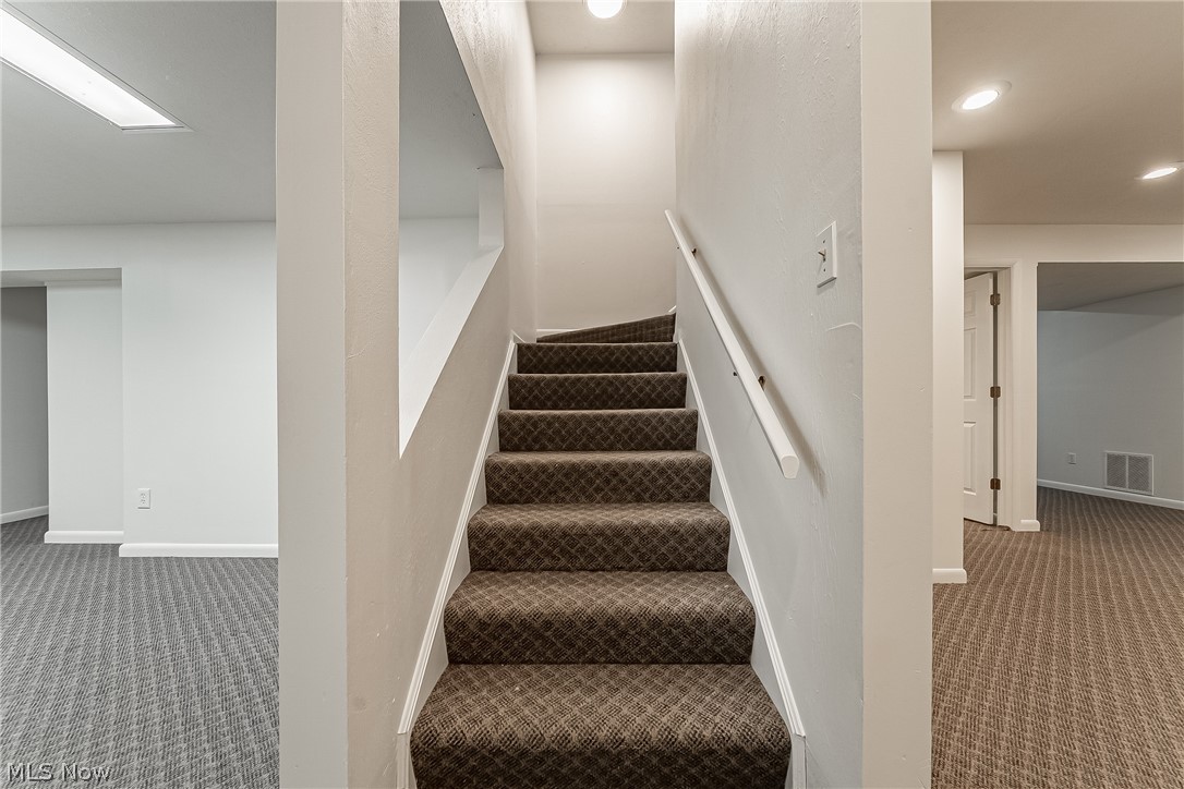 Highland Woods - Residential