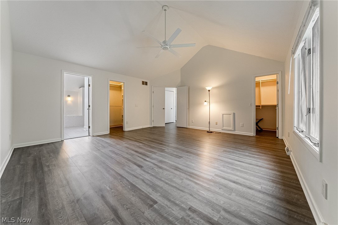 Highland Woods - Residential