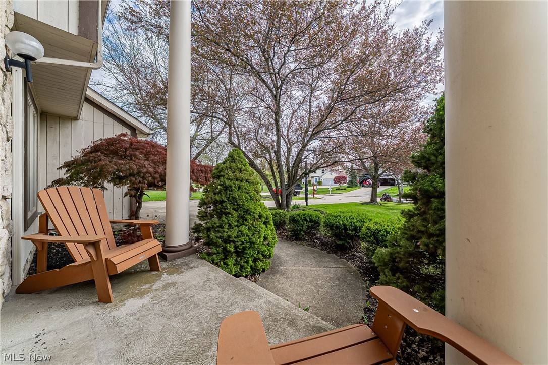 Highland Woods - Residential